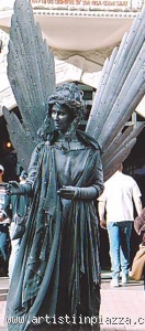 Kinetic theatre